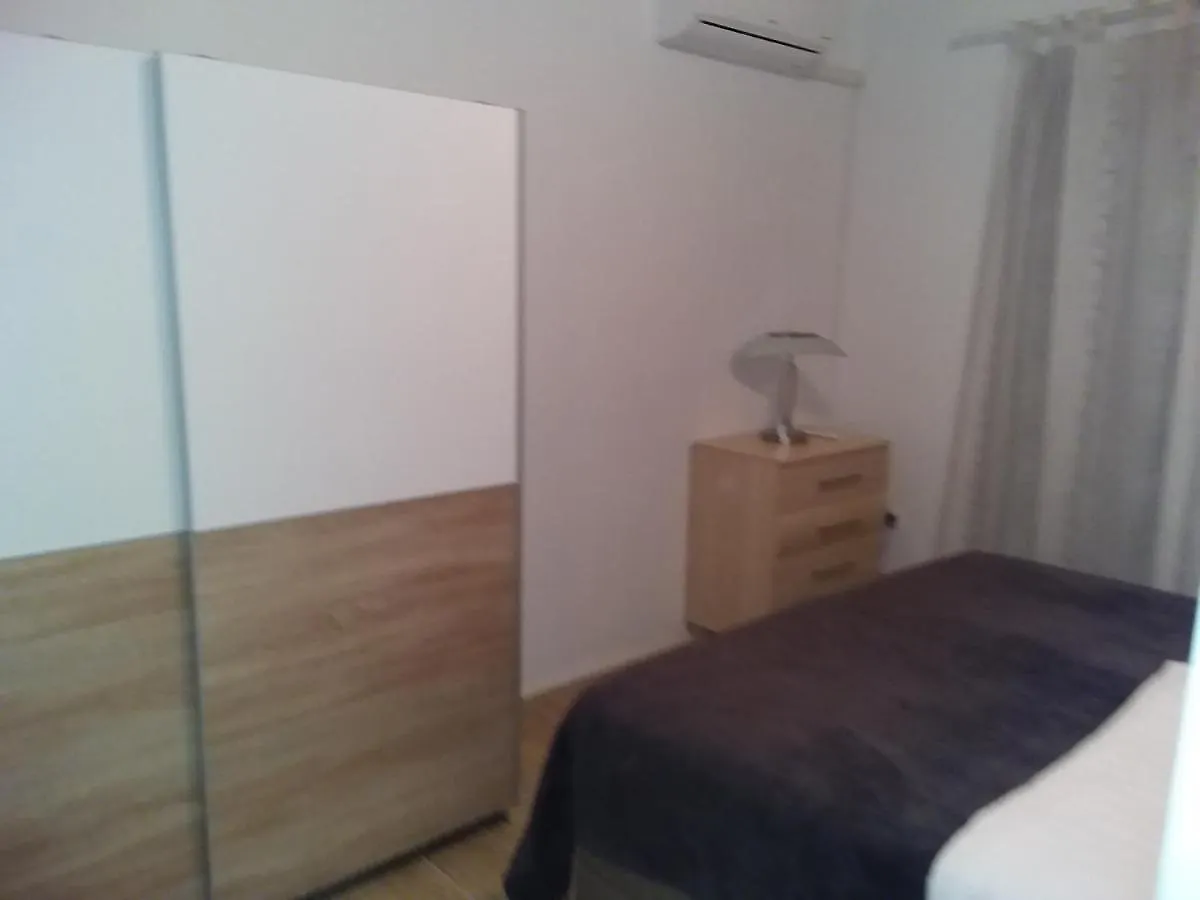 House Apartments Ariamare Porec 0*,