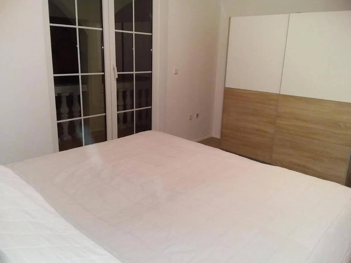 House Apartments Ariamare Porec