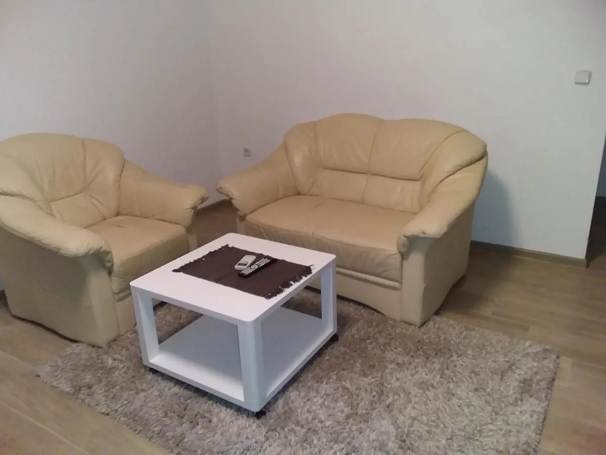 House Apartments Ariamare Porec