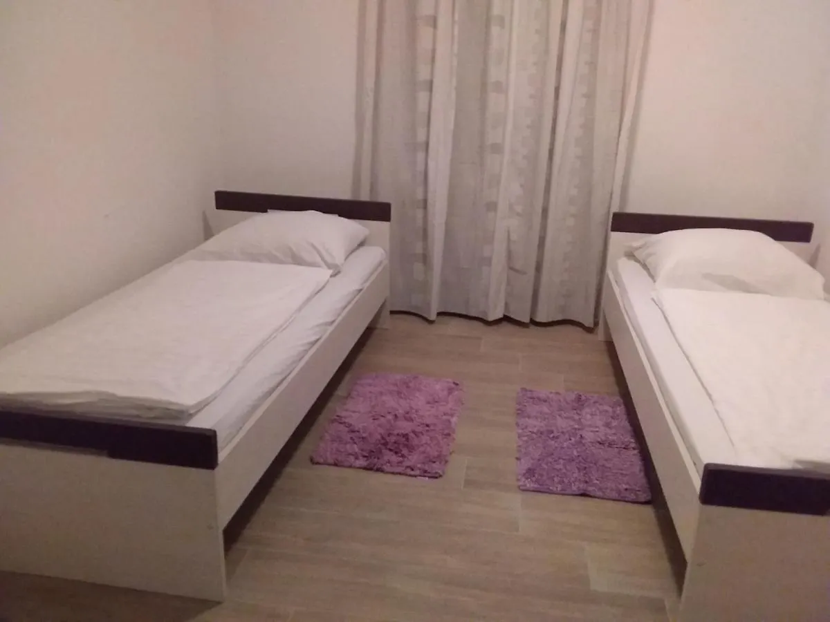 House Apartments Ariamare Porec 0*,