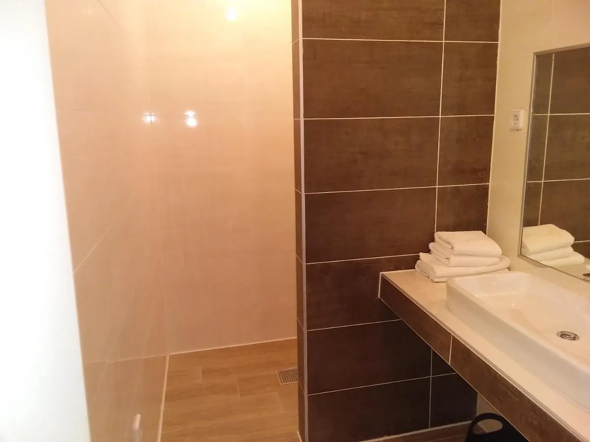 House Apartments Ariamare Porec Croazia