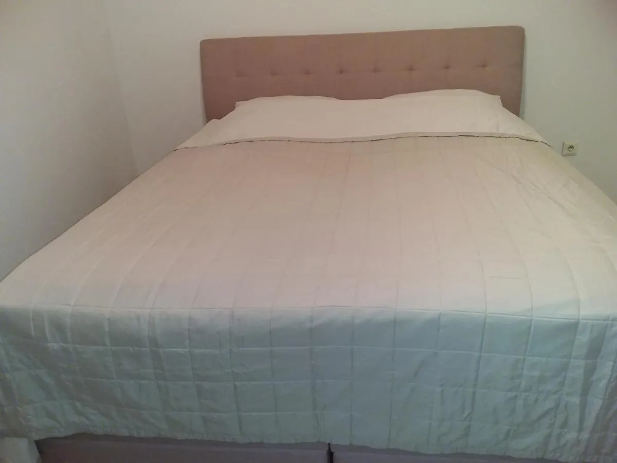 House Apartments Ariamare Porec